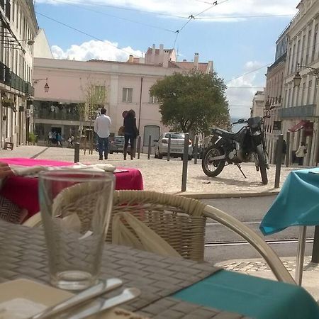 Charm And Fantastic View In A Fully Equipped Home In Center Lisboa Εξωτερικό φωτογραφία