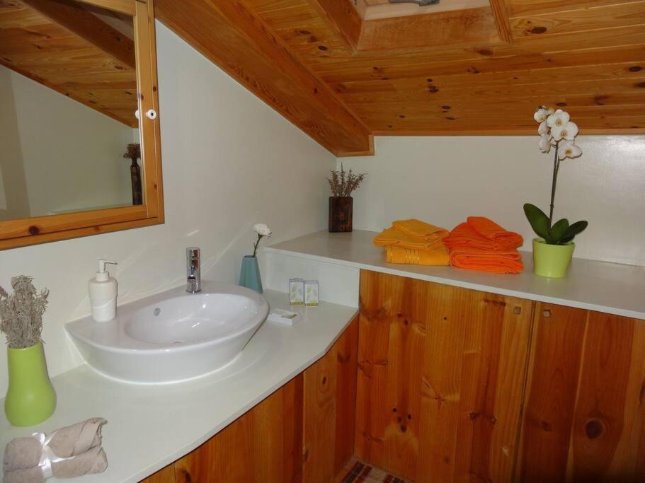 Charm And Fantastic View In A Fully Equipped Home In Center Lisboa Εξωτερικό φωτογραφία