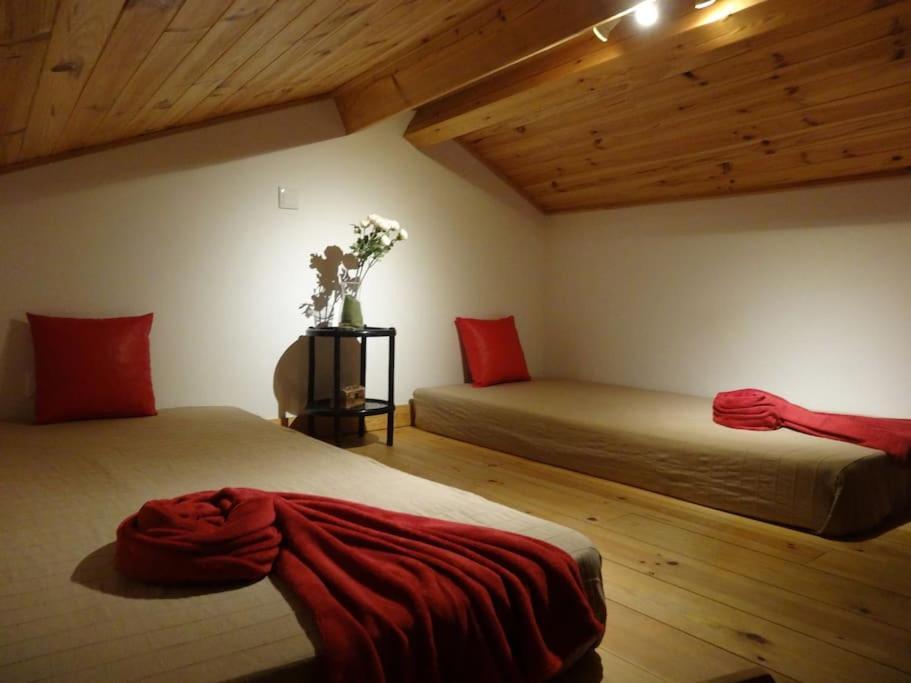 Charm And Fantastic View In A Fully Equipped Home In Center Lisboa Εξωτερικό φωτογραφία