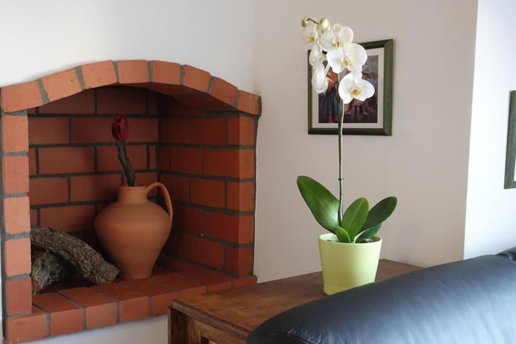 Charm And Fantastic View In A Fully Equipped Home In Center Lisboa Εξωτερικό φωτογραφία