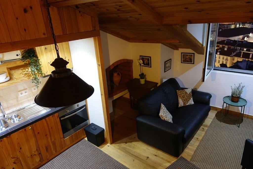 Charm And Fantastic View In A Fully Equipped Home In Center Lisboa Εξωτερικό φωτογραφία